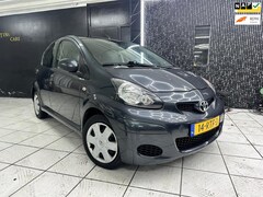 Toyota Aygo - 1.0-12V Comfort Navigator/Airco