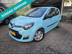 Renault Twingo - 1.2 16V Parisienne | 1E EIGENAAR | 12 MND GARANTIE | NW APK | AIRCO |