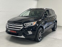 Ford Kuga - 1.5 EcoBoost Titanium CLIMA / NAVI /CAMERA / ELK.PAKKET