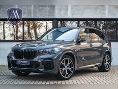 BMW X5 - xDrive45e M-Sport Dravitgrau M Perf. Seats Trekhaak