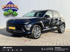 Hyundai Kona - Comfort Smart Limited 65.4 kWh / Navigatie / Head Up Display / Climate Control / Cruise Co