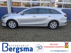 Kia Cee'd Sportswagon - Ceed 1.5 T-GDi DynamicLine