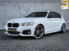 BMW 1-serie - 118i M Sport Edition