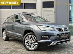 Seat Ateca - 1.4 EcoTSI Xcellence DSG/Pano/Led/360/Alcantara/