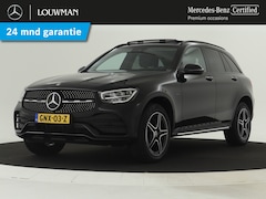 Mercedes-Benz GLC-klasse - 300 e 4MATIC AMG Plug-In Hybride | Panoramadak | Sfeerverlichting | Adaptive Cruise Contro