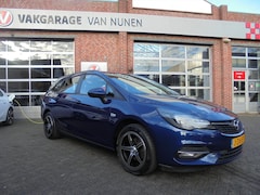 Opel Astra Sports Tourer - 1.2 Turbo 130pk Innovation||Trekhaak||ECC||LED||PDC||Camera||Apple||Rijklaar||