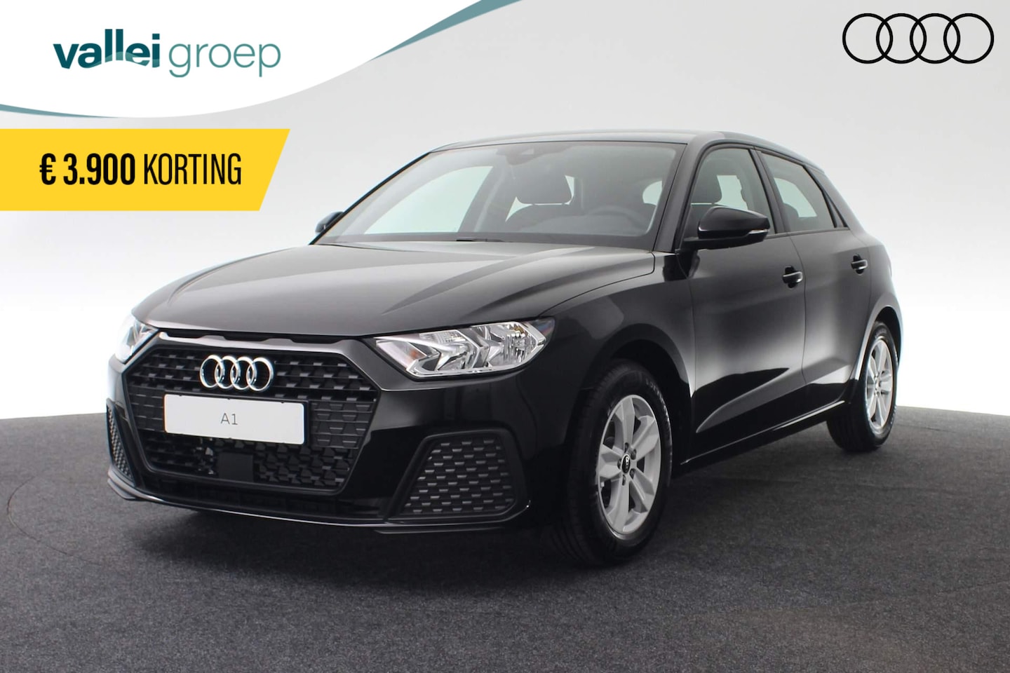 Audi A1 Sportback - 25 TFSI 95pk Pro Line | 30 Day Sale!** | Apple Carplay & Android Auto | Parkeersensoren Ac - AutoWereld.nl