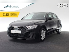 Audi A1 Sportback - 25 TFSI 95pk Pro Line | 30 Day Sale* | Apple Carplay & Android Auto | Parkeersensoren Acht