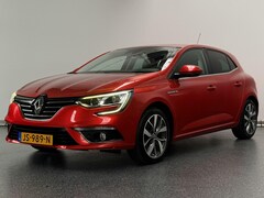 Renault Mégane - 1.2 TCe Bose | Navigatie | Dealer onderhouden