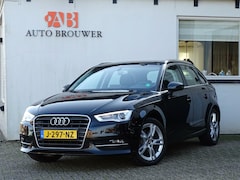 Audi A3 Sportback - 1.4 TFSI Ambiente Pro Line Plus | 123pk