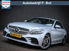 Mercedes-Benz C-klasse - 180 Advantage Pack Van 27.950, - Voor 26.950,