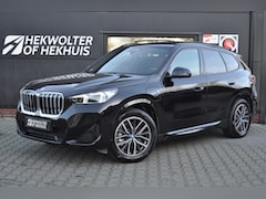 BMW X1 - xDrive30e | M Sport | Trekhaak | Panodak