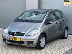 Mercedes-Benz A-klasse - 170 Classic | Airco | Elektrische ramen |