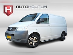 Volkswagen Transporter - 1.9 TDI 300 T800 Airco, Trekhaak