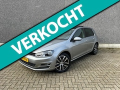 Volkswagen Golf - 1.2 TSI Highline | PANO | STOELVERWARMING | CC | PDC | APK T/M 31-1-2026 | AFLEVERBEURT |