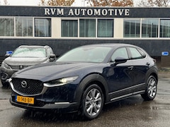 Mazda CX-30 - 2.0 e-SkyActiv-X Hybrid Luxury VAN: 33.900, - VOOR 30.877, - EINDEJAARSVOORDEEL: 3.023,