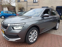 Skoda Kamiq - 1.0 TSI Business Edition