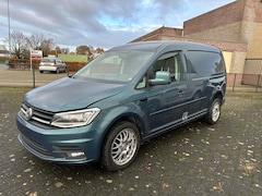 Volkswagen Caddy - 2.0 TDI BlueMotion