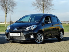 Toyota Yaris - 1.5 Full Hybrid Dynamic | Automaat | Cruise | Camera | Climate