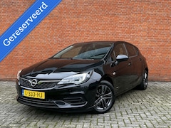 Opel Astra - 1.2 Business Edition|CAMERA|NAVI|LANE ASSIST