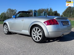 Audi TT Roadster - 1.8 5V Turbo quattro 225 Pk/Pdc/Clima/Leder