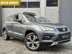 Seat Ateca - 1.4 EcoTSI Xcellence Pano/ACC/Keyless/Alcantara/