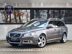 Volvo V70 - 3.0 T6 AWD R-Design Polestar Engineered 345 PK