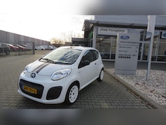 Citroën C1 - 1.0 Exclusive AIRCO.NIEUWE KOPP PLATEN.98516KM.APK 31/6/2026