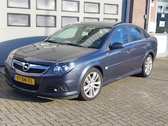 Opel Vectra GTS - 2.2-16V Executive 2007 AUTOMAAT