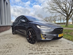 Tesla Model X - 100D 6p.