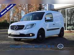 Mercedes-Benz Citan - 109 CDI BlueEFFICIENCY Airco, Trekhaak, Parkeersensoren