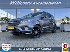 Ford Kuga - 1.5 EcoBoost ST-Line Camera, Stoelverwarming & Elektrische klep