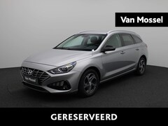 Hyundai i30 Wagon - 1.0 T-GDi MHEV Comfort Smart | Navigatie | Camera | Climate-Control | Cruise-Control |