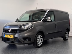 Fiat Doblò Cargo - 1.3 MJ L2 Work-Up | 1e eigenaar | Navigatie