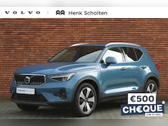 Volvo XC40 - T5 AUT7 262PK Ultimate Bright, All-Season Banden, Standkachel, Panoramadak, Parkeercamera,