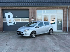 Fiat Punto Evo - 0.9 TwinAir Lounge | Cruise | Airco | NAP |