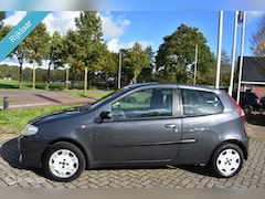 Fiat Punto - 1.2 Active 3DRS 03 Airco|Elekt, pakket|28-9-25 APK