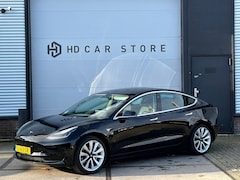 Tesla Model 3 - Standard RWD Plus 60 kWh 19INCH Autopilot Dealer Onderhouden