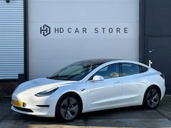 Tesla Model 3 - Standard RWD Plus 60 kWh Autopilot Trekhaak