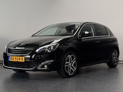 Peugeot 308 - 1.2 PureTech Allure Business| Panorama | NL Auto