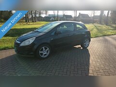 Opel Corsa - 1.2-16V Airco / Elek pakket / Apk 12-2025