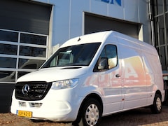 Mercedes-Benz Sprinter - 314 2.2 CDI L2H2 MBUX Leer Clima Navi