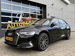 Audi A6 Avant - 35 TDI Sport Line - 68.000 KM - I Navigatie I Leer I LED I PDC I Digital Cockpit I 20 Inch