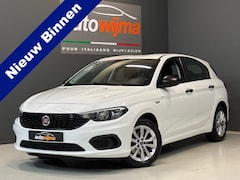 Fiat Tipo - 1.4 Street 5drs. Climate control, L.M. velgen