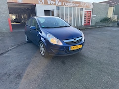 Opel Corsa - 1.2-16V Edition Airco Apk 5 deurs