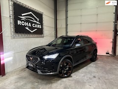 CUPRA Formentor - 2.0 TSI 4DRIVE