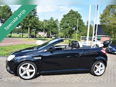 Opel Tigra TwinTop - 1.4-16V Enjoy '05 Airco|Cruise|Lezen