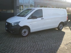 Mercedes-Benz Vito - 116CDI EXTRA LANG FABRIEKSGARANTIE