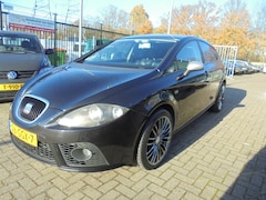 Seat Leon - 2.0 TFSI FR 200 PK EDITION