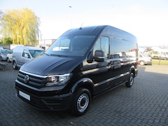 Volkswagen Crafter - 35 2.0 TDI L3H3 (L2H2) Airco, Camera, El. Laadklep